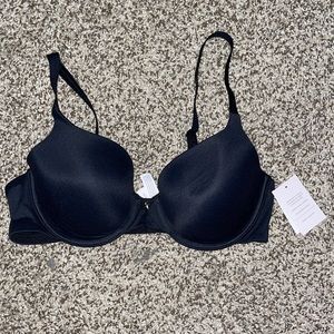 Auden lightly lined bra